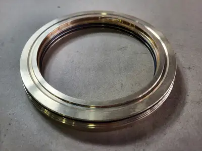NEW AESSEAL L1I33-PP-001-I42