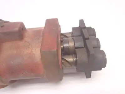 USED ABB BROWN BOVERI H2 OIL PUMP JOINT