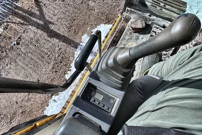Used 2015 CATERPILLAR 315CL Excavators Wisconsin US | Proxy Equipment #1382930