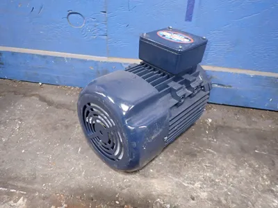 USED LEESON C80T17FZ53A