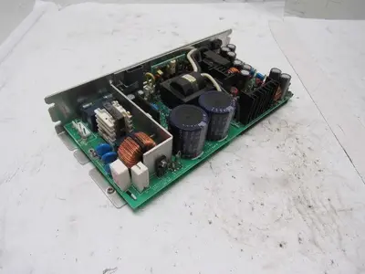 Nemic Lambda LWQ130-5225 Power Supply For Panasonic Robot Controller