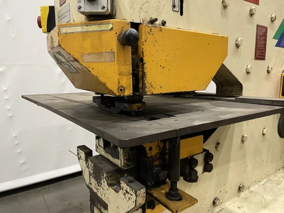 USED GEKA HYDRACROP 110/80 SD