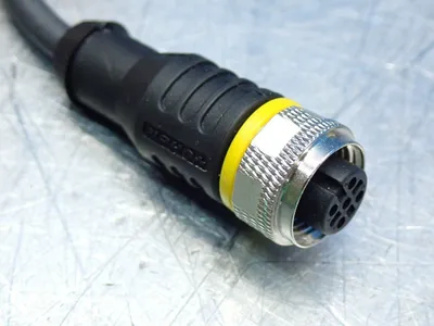 NEW TURCK 4300301