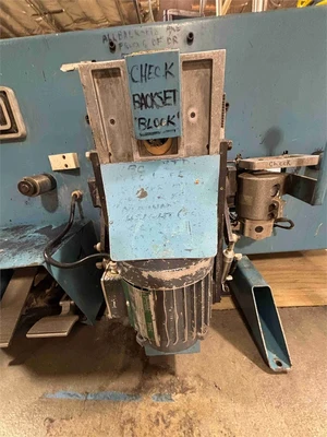 Used NORFIELD MAGNUM Door Machines Colorado US | MachineryMax #1520784