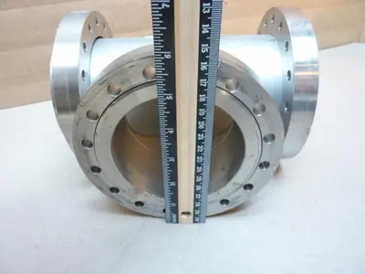 USED A & N CORPORATION 600-400-CFTL