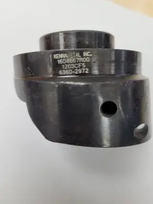 Used KENNAMETAL 1604667R00 Misc Industrial Equipment Kentucky US | Aucto #688047