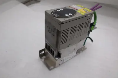 Berger Lahr SD328AU25S2 Driver STOCK B-680