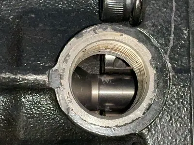 Used _UNKNOWN_ _UNKNOWN_ Pumps Ohio US | HGR 24 #1373459