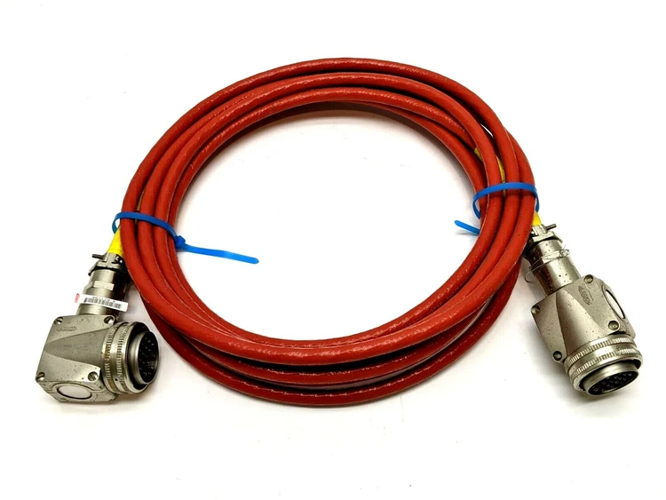 Used MCORD _UNKNOWN_ Cable & Wire | Maverick Industrial Sales #1114823