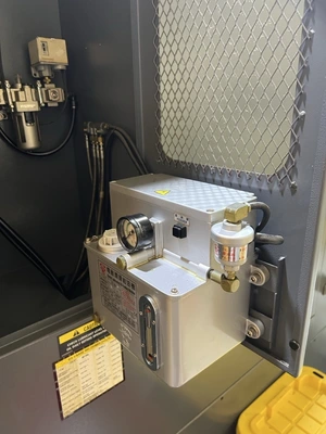 2011 LEADWELL V-40IT 5-Axis+ Vertical Machining Centers | Toolquip, Inc. (4)