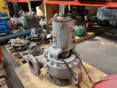 USED Goulds 3700