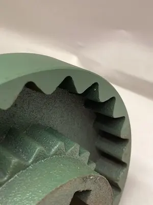 New | in-Stock TB WOODS 9S 2-1/8 Industrial Controls Ohio US | Surplus Asset Holdings #1399587