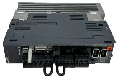 NEW MITSUBISHI MR-J4-10B-RJ SERVO AMPLIFIER MELSERVO J4