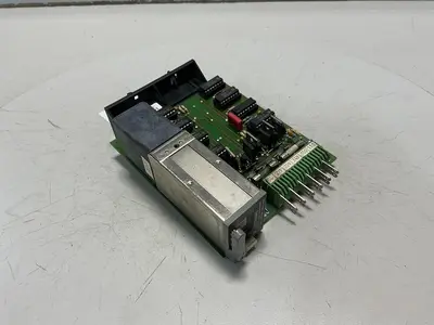 USED KUBLER EVS13.03.7/S18
