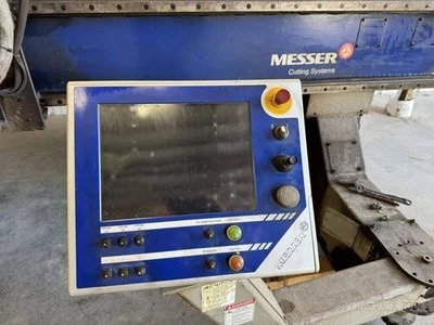 USED 2012 MESSER MPC2016