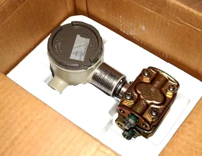 NEW HONEYWELL ST3000 SMARTLINE STD924-A1A-00000-00 TRANSMITTER STD924A1A0000000