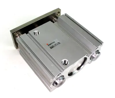 USED SMC MGQM50TN-60