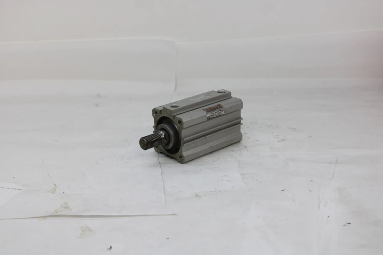Used SMC CDQ2D40-50DCM-XC35 Parts (Hydraulics and Pneumatics) Kentucky US | Industrial Parts R Us Inc. #358197