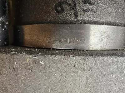 USED 2020 SUMITOMO QT62-125F-BP-Z