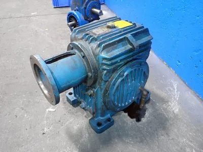Used TEXTRON MH040A0221 01 Motors (misc) Ohio US | HGR 24 #891398