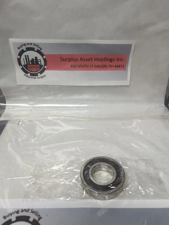 Used NSK 6207-V Bearings | Surplus Asset Holdings #1202645