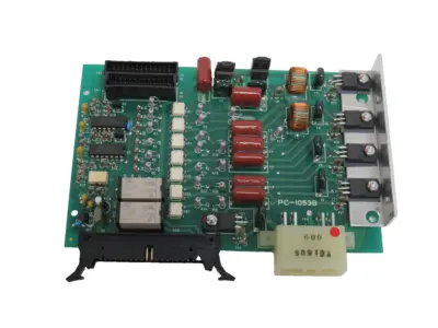 NEW PC-1053B CIRCUIT BOARD PC1053B
