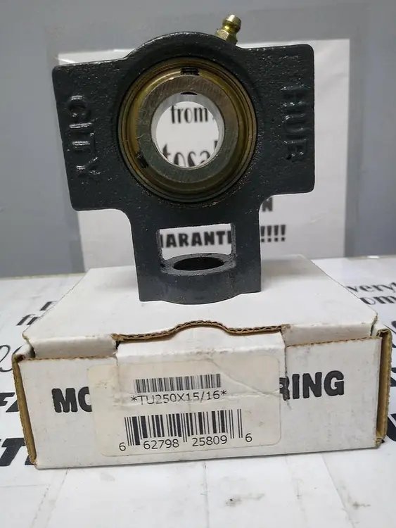 Used HUB CITY TU250X15/16 Bearings | Surplus Asset Holdings #1190557