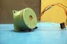 SIGMA INSTRUMENTS 20-2215D-28262 MOTOR