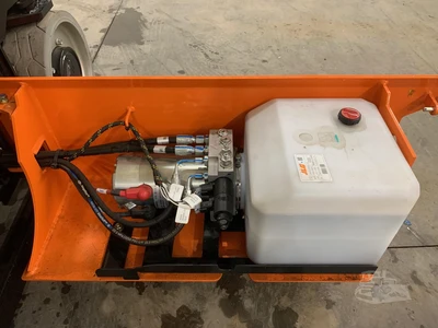 New | in-Stock 2026 JLG ES2632 Scissor Lifters Texas US | Adcock Equipment USA #1524564