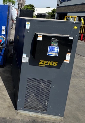 2022 QUINCY QGV-150 AIR COMPRESSORS | Wheeler Machinery Sales (2)