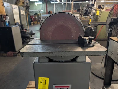 Used _UNKNOWN_ _UNKNOWN_ Finishing Machines Texas US | IRS Auction #1320816