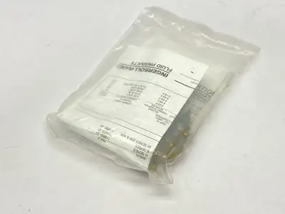 214-2-C | Ingersoll-Rand  Manual Air Control Valve 3-Way - New