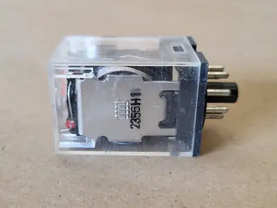 USED OMRON MK2PN-I