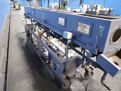 USED GATTO DBG105C143