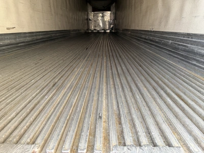 Used 1994 UTILITY VAN BODY Box Trailers Michigan US | Miedema Asset Management Group #1287665