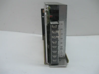 USED OMRON S82R-5528