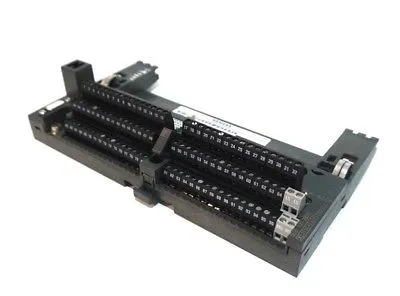 NEW SIEMENS 6ES5-700-2BD11 TERMINAL BLOCK 6ES57002BD11