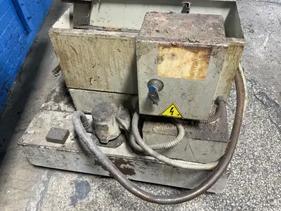 Used _UNKNOWN_ _UNKNOWN_ Chemical & Process Equipment Ohio US | HGR 24 #1407656