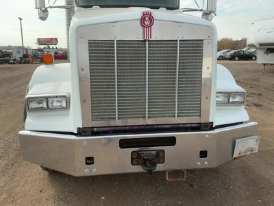 Used 2014 KENWORTH T800 HEAVY SPEC Conventional trucks Michigan US | Miedema Asset Management Group #1769159