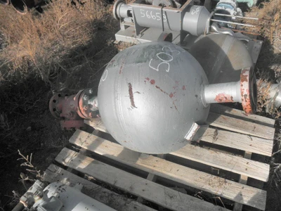 USED FLUID KINETICS PSD 3-24T