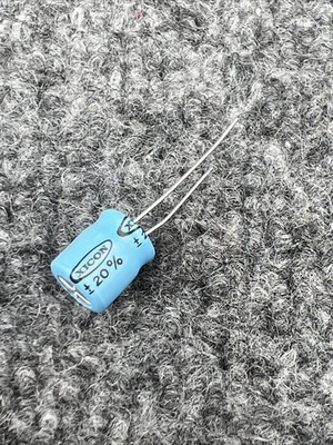 New | in-Stock Xicon 0305599 Capacitors California US | Davliegogo LLC #1705440