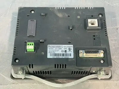 Used AUTOMATIONDIRECT EA1S6ML Automation Control (HMI) Ohio US | HGR 24 #1406046