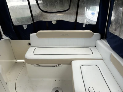 Used 2009 SEA RAY 250 SUNDANCER Boats (Misc) Virginia US | Affordable Outdoors #1638036