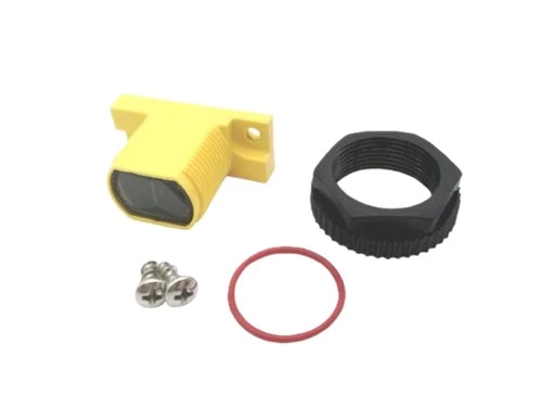 Banner UC-300C2 26160 MINI-BEAM Replacement Lens Assembly [New]