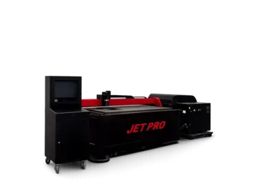 ACS Jet Pro 510 Abrasive Waterjet Cutters | THREE RIVERS MACHINERY (1)