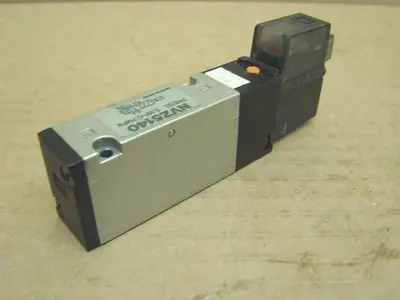 USED SMC NVZ5140