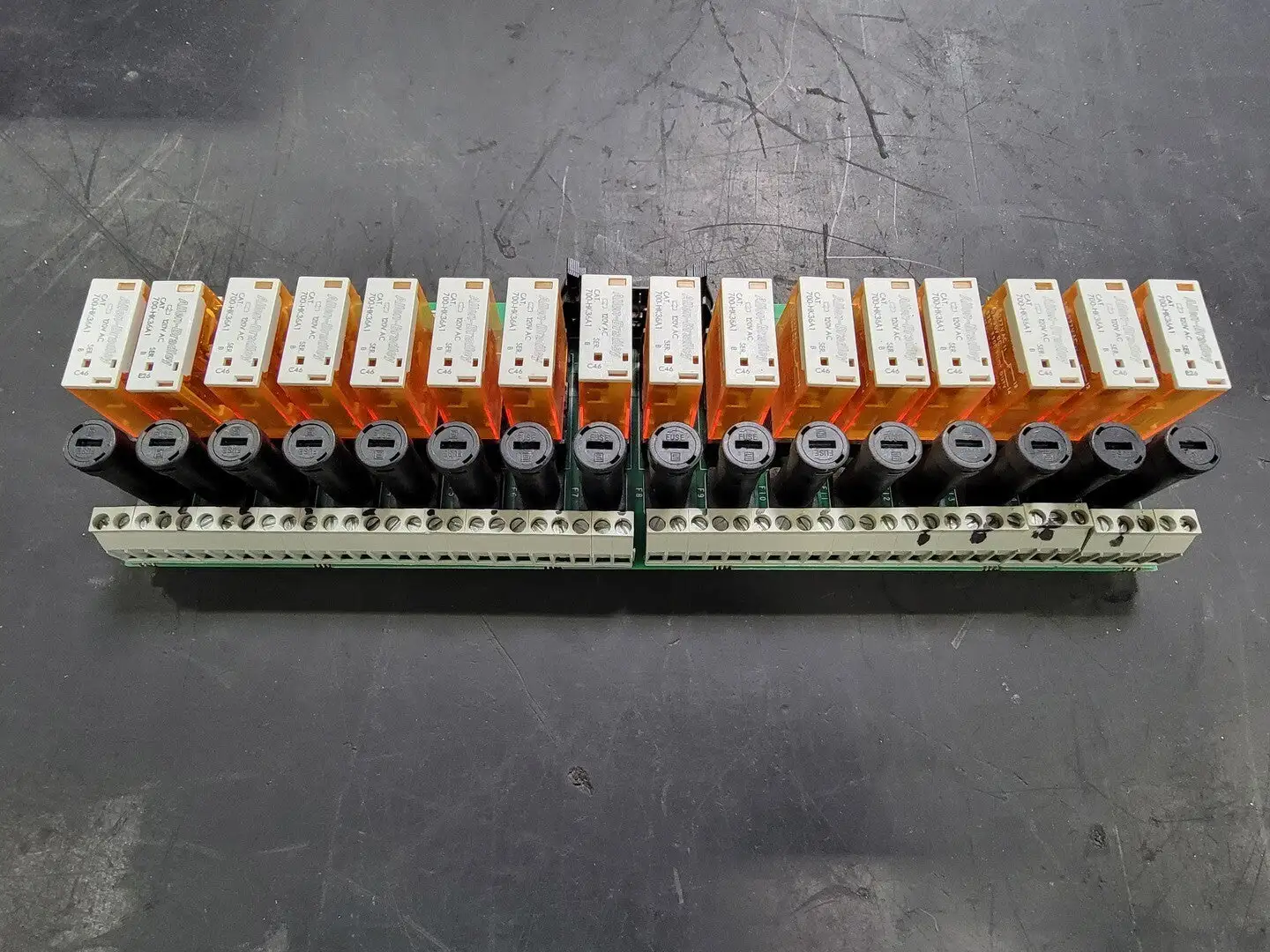 USED ALLEN-BRADLEY 1492-XIM20120-16RF