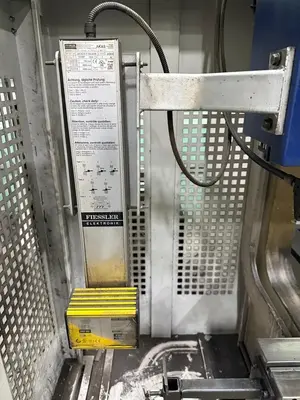 USED 2019 MVD C400-4300