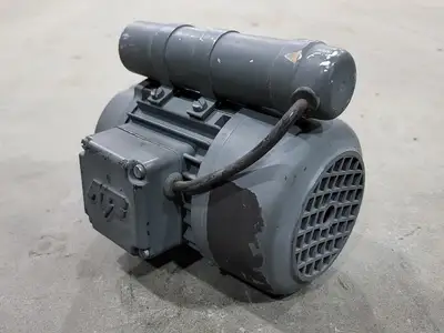 USED ATB CB16UF240VDB