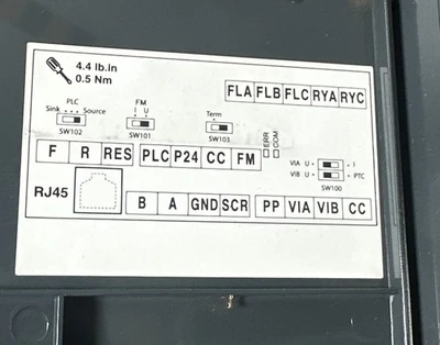 NEW Schneider Electric ATV212HD15N4